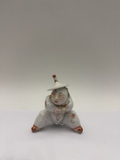 KPM Berlin Figur Chinese von