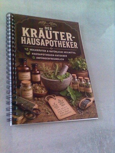 Der kräuterhausapotheker - der,