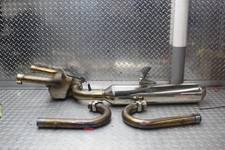 2007 MOTO GUZZI BREVA V1100