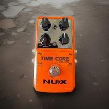 NUX Time Core Deluxe In Stereo