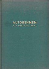 George monkhouse autorennen - george,
