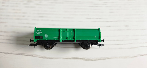 Roco 48037 offener - roco,