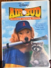 Air Bud - Seventh Inning Fetch
