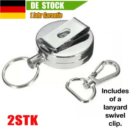 Schlüsselrolle - 2x,