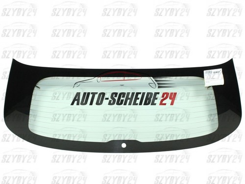 Hinten scheibe heck - hinten-scheibe, heck-scheibe