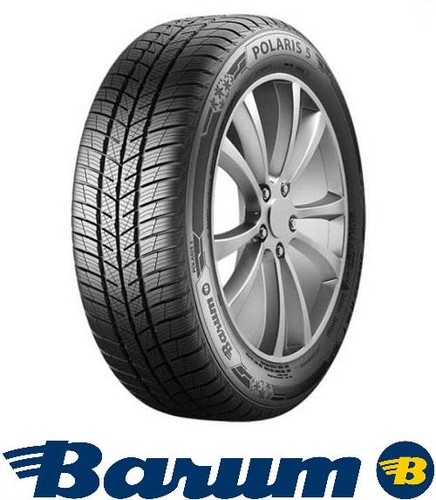 Barum polaris 175 r14 - 5, 88t