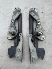 Mercedes  W124 280TE  Motorhauben Schaniere