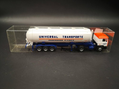 Herpa man f90 universal - herpa,