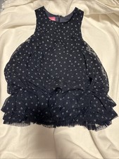 Pampolina Ballonkleid Größe