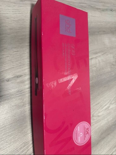 Ghd professoinal styler orchid - ghd,
