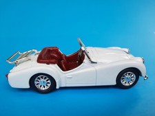 Modellauto vitesse triumph tr3 - modellauto,