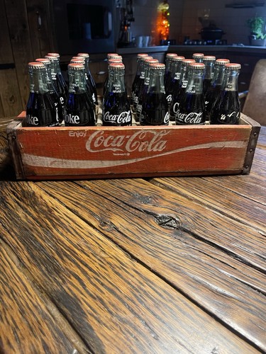 Selltenes coca cola sammlung - coca-cola,