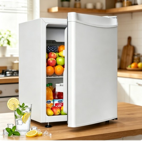 45l mini kühlschrank - 45l,