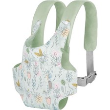 Kuscheltierträger Puppentrage