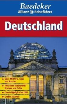 Baedeker allianz reiseführer - baedeker,