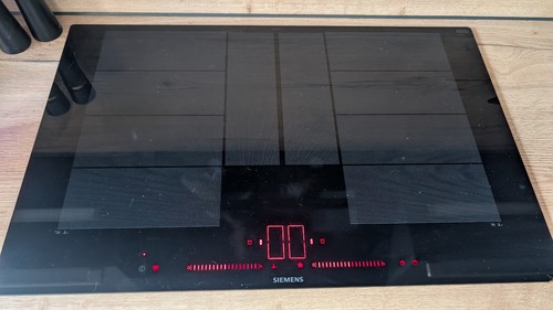 Siemens ex801lvc1e induktion - siemens,