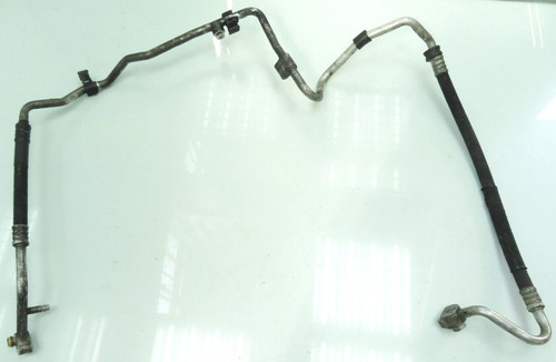 5tdi klimaleitung - vw, 2,5tdi