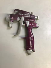 Optima 2100 Spritzpistole