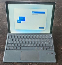 Microsoft Surface Pro 7  10th Gen Intel Core i% Processor 256 GB , 8GB RAM win11