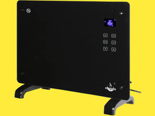 El Fuego Glaskonvektor