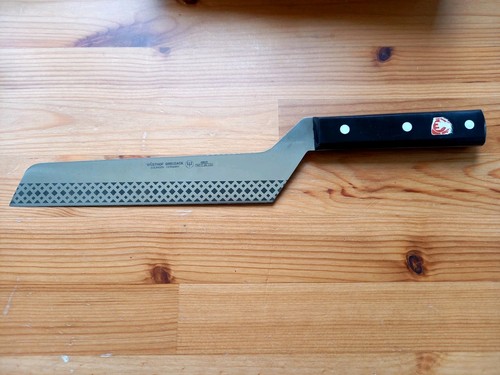 Dreizack käsemesser wüsthof - käsemesser,