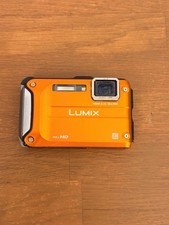 Panasonic Lumix DMC-FT3 /