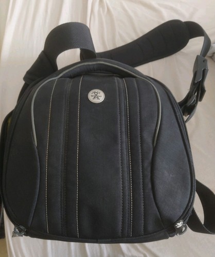 Original crumper kamera tasche - crumper,
