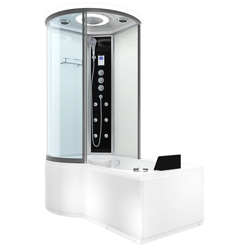 Acquavapore whirlpool wanne - whirlpool,
