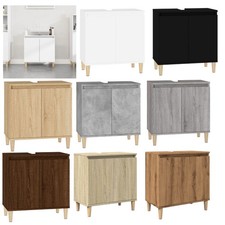 Waschbeckenunterschrank