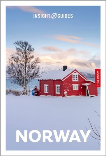 Insight guides norway travel - guides, norway: