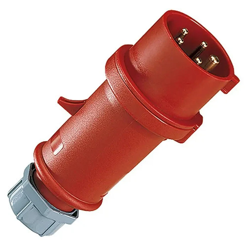Mennekes cee stecker - mennekes, cee-stecker