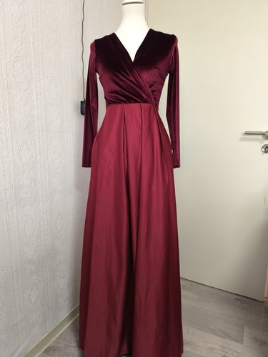 Elegantes abendkleid - elegantes,