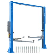 Twin Busch ® NEUE 2 Säulen