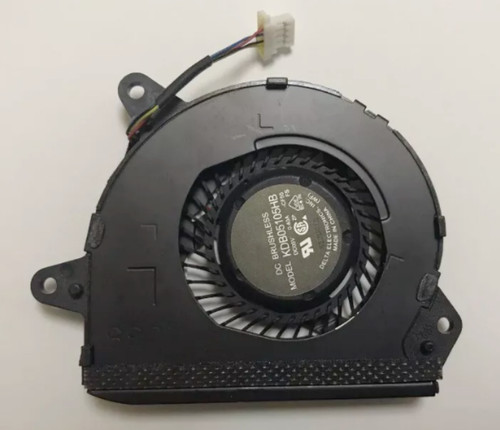 Cpu cooling fan lüfter - cpu,