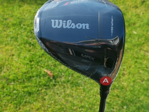 Wilson dynapower max 0 - wilson,