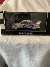 1:43 diecast Minichamps Opel