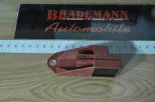 VW Golf 4 Variant airbag