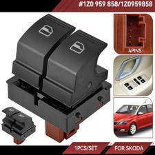 FENSTERHEBERSCHALTER