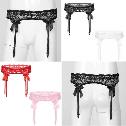 Herren strumpfband sexy - strumpfband,