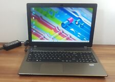 15,6" Medion Akoya E6241 i5 4200M 8GB 128GB SSD HD Webcam Bluetooth Wlan uvm.
