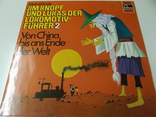 70002 - JIM KNOPF UND LUKAS