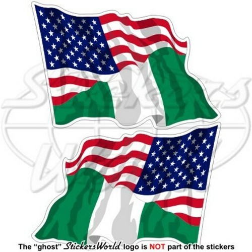 Usa vereinigte staaten nigeria - usa,