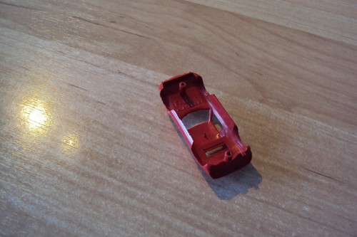 Faller ams porsche - faller, 4837
