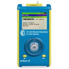 Vari Zapper 2.0 im Koffer