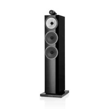 Bowers & Wilkins 703 S3 Schwarz Lautsprecher Paar B-Ware