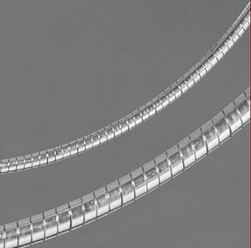 925 sterling silber halsreif - 925,