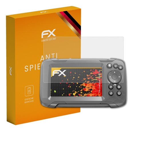 Atfolix displayfolie für - displayfolie,