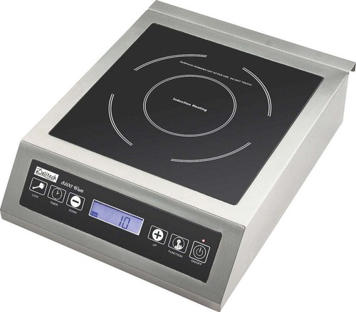 Delitech kochfeld induktion - kochfeld,