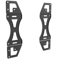 RICOO VESA Adapter 200 auf 400 Verlängerung TV Wandhalterung Schwenkbar VA0300