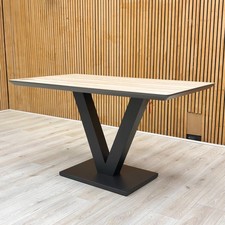 Möbeldorf Esstisch "Ruben"